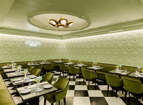 prada cafe london reservation|prada cafe harrods reservations.